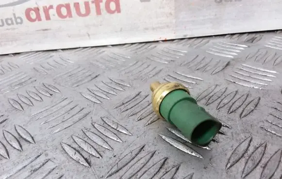 Coolant temperature sensor