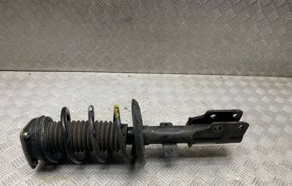 Peugeot 5008 II Front shock absorber/damper 9819718680
