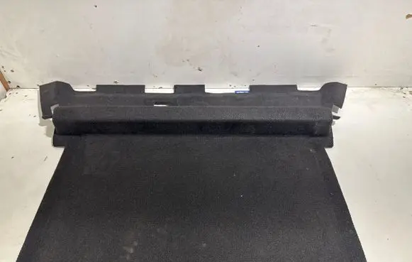 KIA EV6 Trunk/boot floor carpet liner 84262CV520 A601