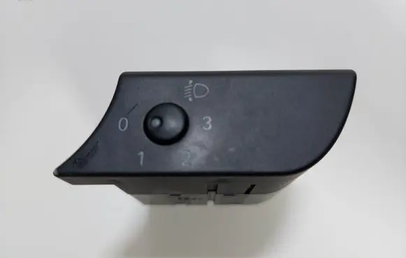 Audi A4 S4 B6 8E 8H Headlight level height control switch 8E1919094