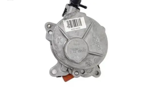 Renault Laguna III Vacuum pump 8200796080