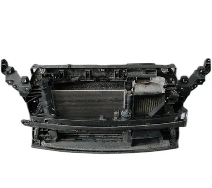 Hyundai Tucson TL Front bodywork piece 64101-D7000