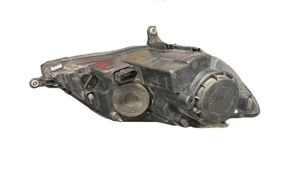 Volkswagen Golf Plus Headlight/headlamp e417714