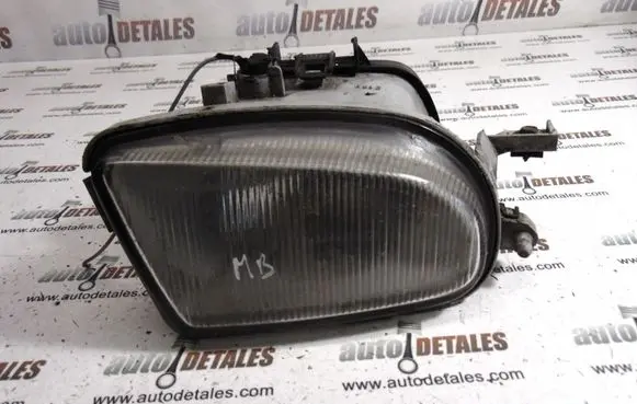 Mercedes-Benz E W210 Front fog light A1708200256