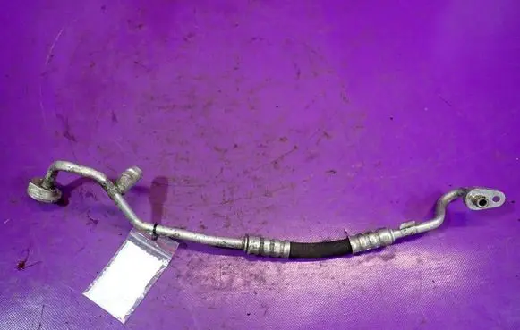 Renault Scenic I Air conditioning (A/C) pipe/hose 