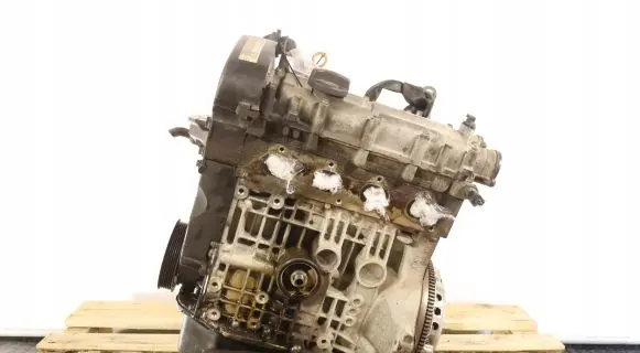 Seat Ibiza IV (6J,6P) Engine CGG