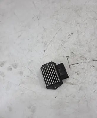 Mitsubishi Pajero Heater blower motor/fan resistor 4993002110