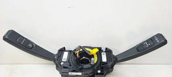 Volvo V40 Wiper turn signal indicator stalk/switch 31343021 31394001 31394007