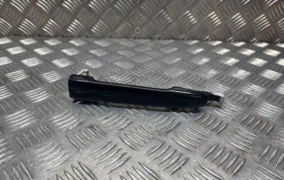 Mitsubishi Outlander Front door exterior handle