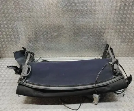 Volkswagen Golf III Convertible roof set 1E0871025C 1E0871791A