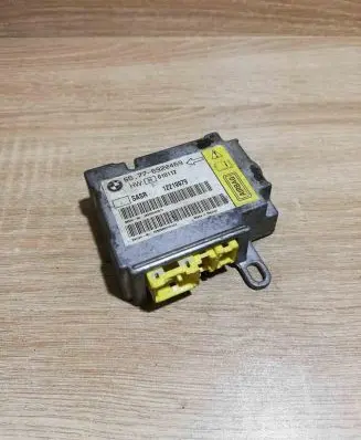 BMW 7 E65 E66 Airbag control unit/module 6920469