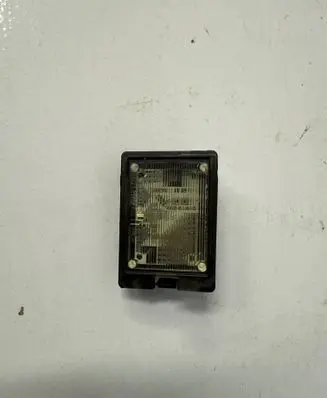 Dodge Durango Number plate light