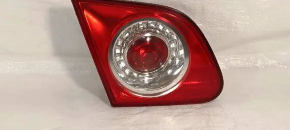 Volkswagen PASSAT B6 Tailgate rear/tail lights 3C5945093E