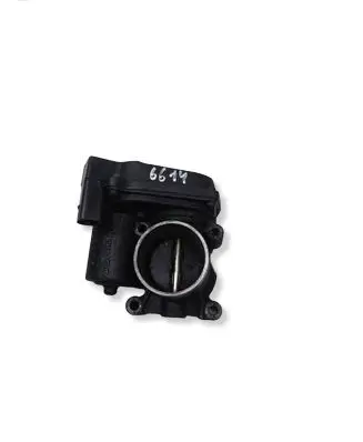 Skoda Fabia Mk1 (6Y) Throttle valve 03C133062B A2C53030790 52806