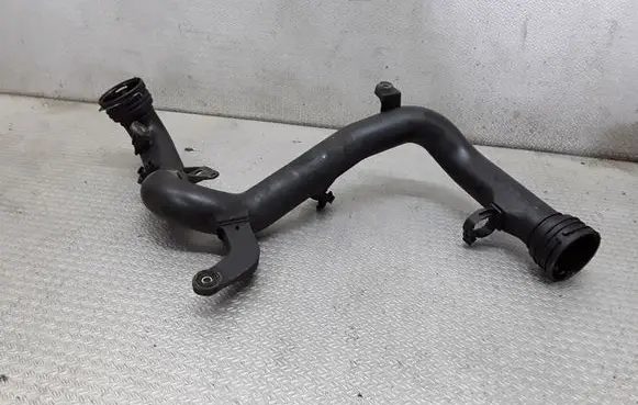 Seat Altea XL Intercooler hose/pipe 1K0145770B