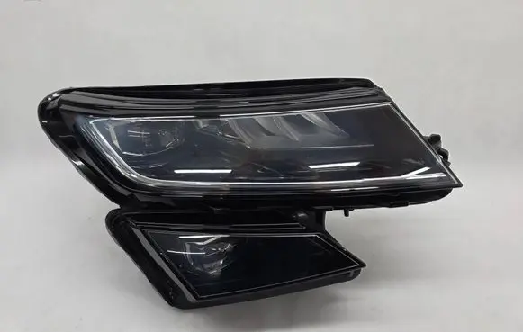 Skoda Kodiaq Headlight/headlamp 566941016E