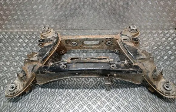Rear subframe