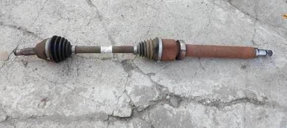 Ford Fiesta Front driveshaft 8V513B436CD