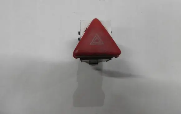 Volkswagen Golf V Hazard light switch 1K0953509A