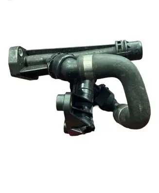 BMW X5 E70 Engine coolant pipe/hose 7803751