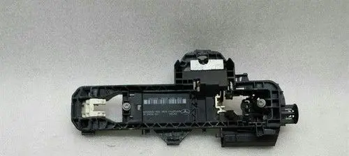 Mercedes-Benz C W204 Front door interior handle A2047600834