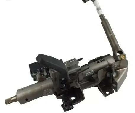 Renault Talisman Steering wheel axle 487001452R