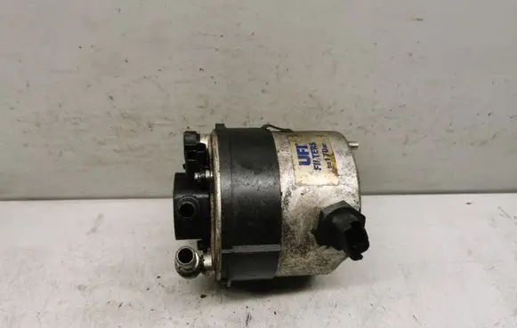 Ford Focus Fuel filter housing 9659010880