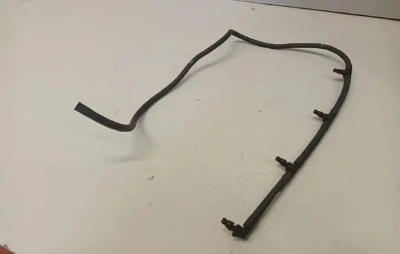 Mercedes-Benz Sprinter W906 Fuel return line/hose A6510700132