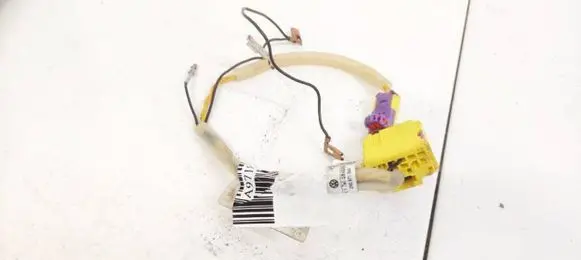 Seat Ibiza IV (6J,6P) Other wiring loom 2H0971584 61970401A00