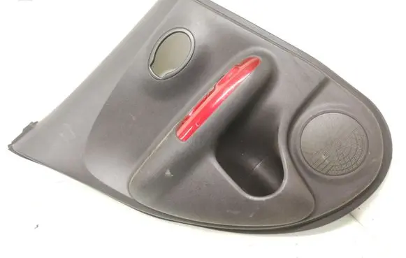 Nissan Juke I F15 Rear door card panel trim 829011KBOA 829231KBOA