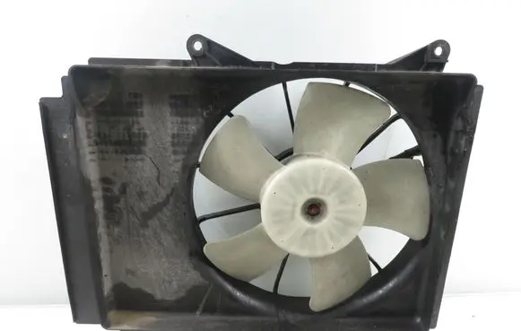 Opel Agila B Fan set 1680005170