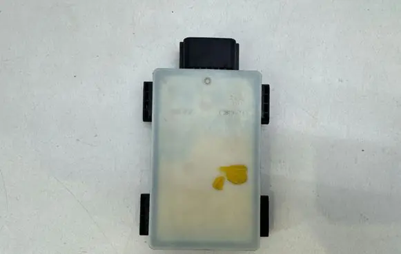 Renault Arkana Distronic sensor radar 284E74819R