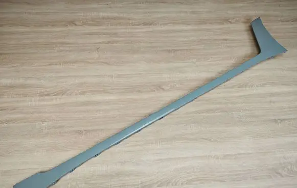 BMW 4 G22 G23 G24 G26 Sill 8737086