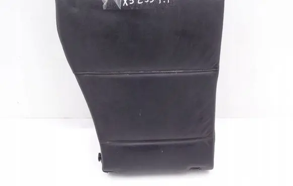 BMW X5 E53 Other seats 