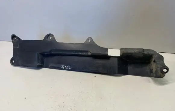 KIA Sportage Intercooler air guide/duct channel 291361F000