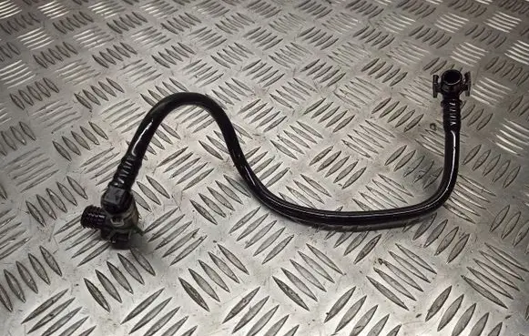 Renault Clio II Brake line pipe/hose 