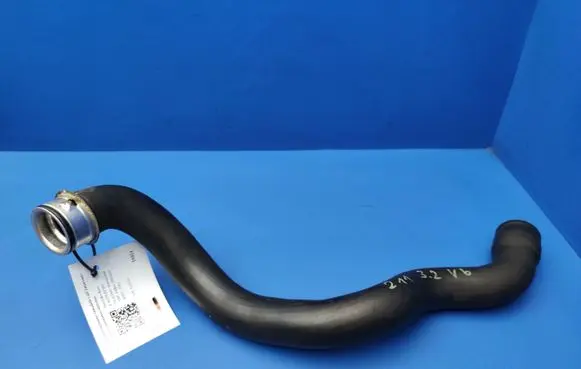 Mercedes-Benz E W211 Engine coolant pipe/hose A2115010782 DBL6254123038PCA1P