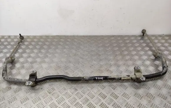 Volkswagen PASSAT B8 Front anti-roll bar/sway bar 3Q0411303K