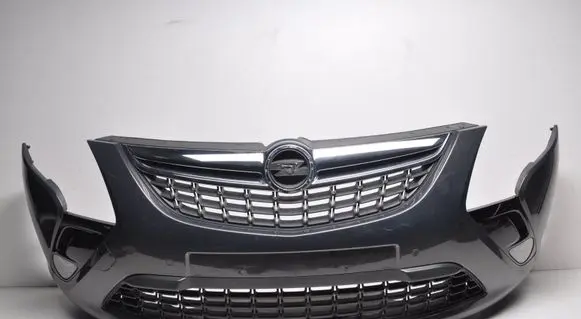 Opel Zafira C Front bumper
