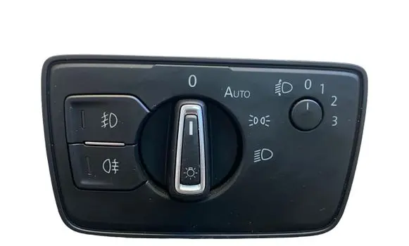 Volkswagen PASSAT B8 Light switch 3G0941633 2509150718
