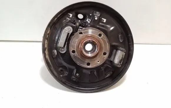 Cupra Born Rear wheel hub 1EA505436M 1EA609076
