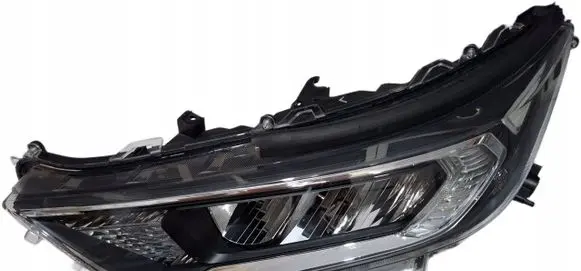 Toyota RAV 4 (XA50) LED Daytime headlight 