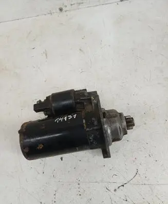 Skoda Fabia Mk1 (6Y) Starter motor 