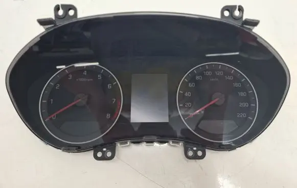 Hyundai i20 (GB IB) Speedometer (instrument cluster) 94043C8140
