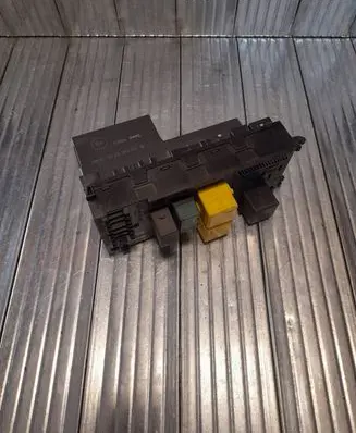 Mercedes-Benz A W168 Comfort/convenience module 0225455332 A0225455332