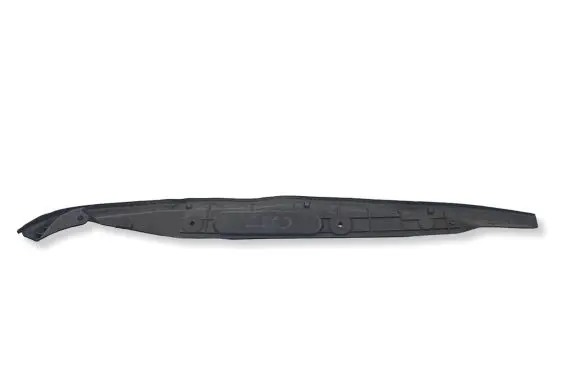 Dodge Challenger Rubber seal front coupe door 55399153B