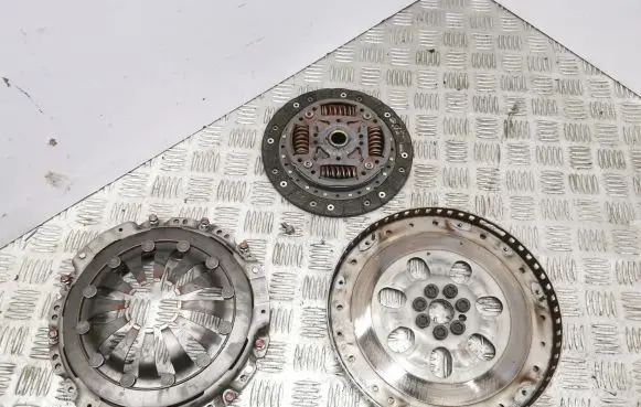 Hyundai Kona I Clutch set kit