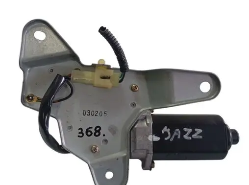 Honda Jazz Rear door window regulator motor 