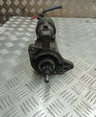 Audi A6 S6 C5 4B Starter motor 0331303070