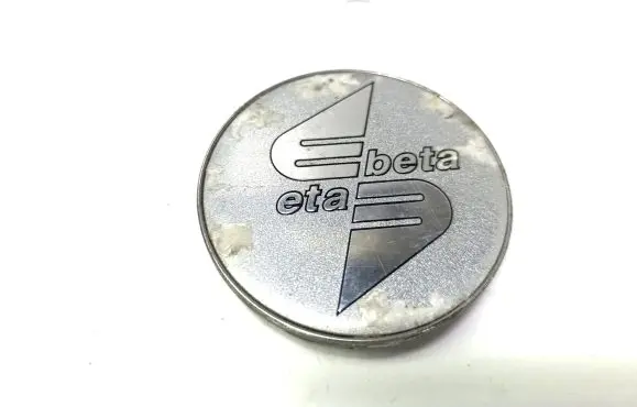 Hyundai Trajet Original wheel cap
